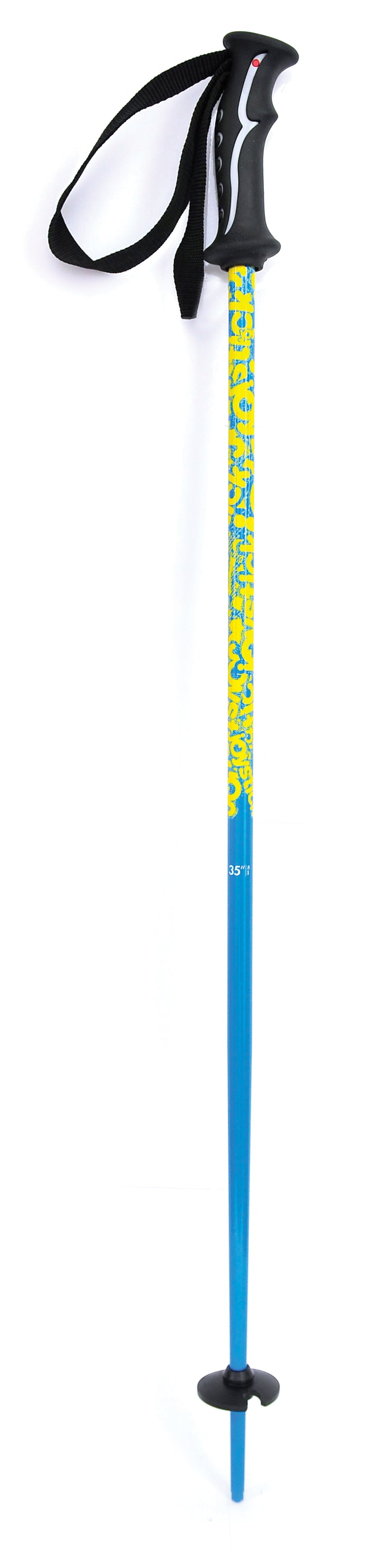 Joystick Park Pole Ski Poles 2012