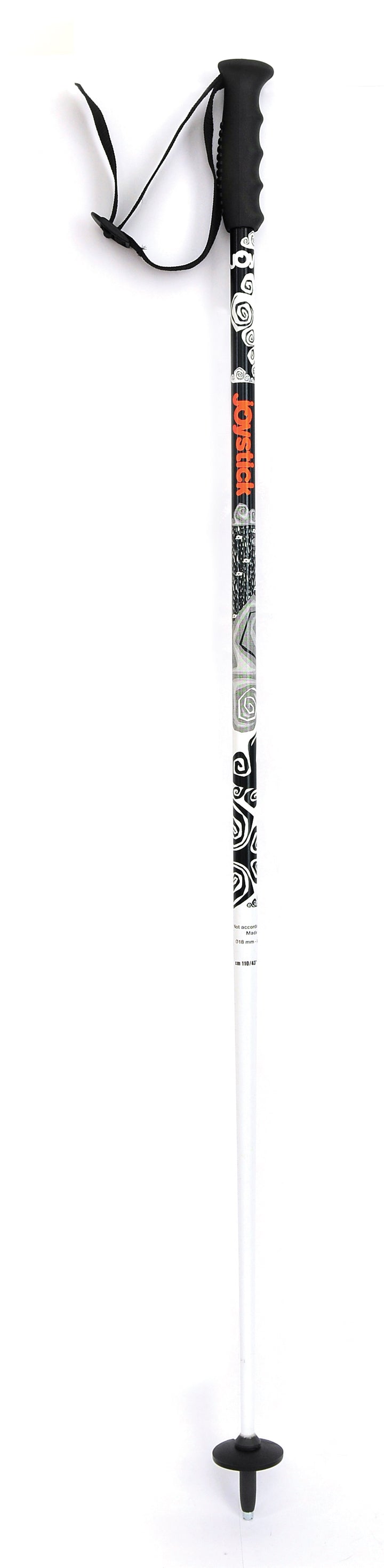 Joystick Nimbus Collab Ski Poles 2012
