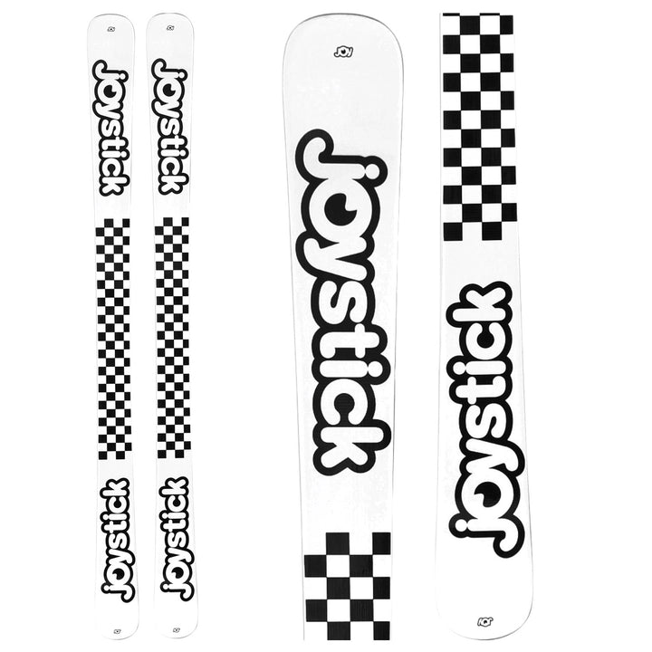 Joystick These Skis 2012