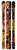 Surface Anthony B Double Time Skis 2012