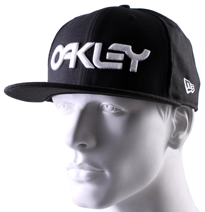Oakley Factory New Era Hat
