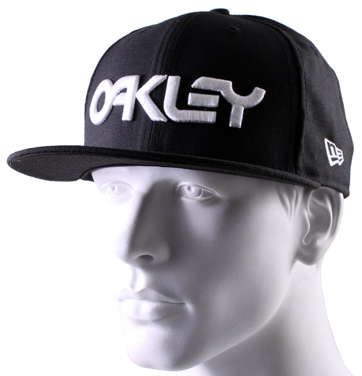 Oakley Factory New Era Hat