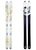 Dynafit Manaslu Alpine Touring Skis - Women's  2012