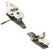 Dynafit TLT Vertical ST Alpine Touring Bindings (92mm Brakes) 2012