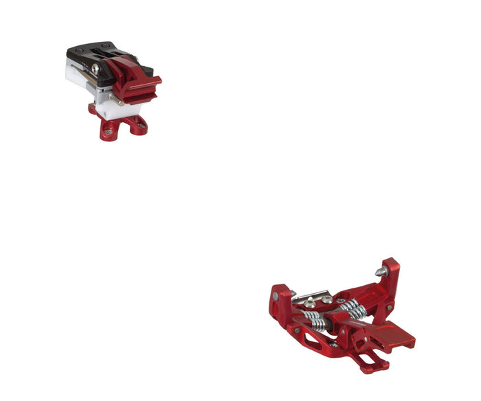 Dynafit TLT Speed Superlight Alpine Touring Bindings 2015