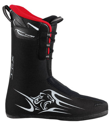 Dynafit Titan TF-X Alpine Touring Ski Boots 2012
