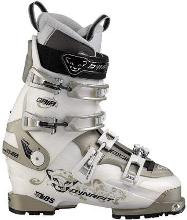 Dynafit Gaia TF-X Alpine Touring Ski Boots - Women's 2012