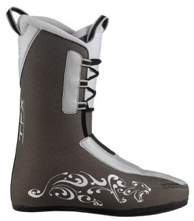 Dynafit Gaia TF-X Alpine Touring Ski Boots - Women's 2012