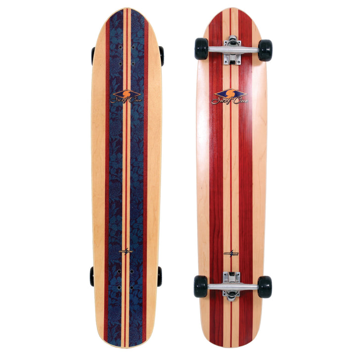 Surf One Pakala 3 Longboard Complete