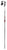 Leki Peak Vario S Speedlock  Ski Poles 2012 White/Black