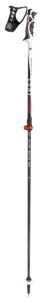 Leki Peak Vario S Speedlock  Ski Poles 2012