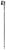 Leki Project 18S Ski Poles 2012 Black