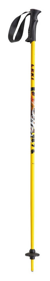 Leki Blast Ski Poles 2012
