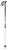 Leki Haute Route Speedlock  Ski Poles 2012