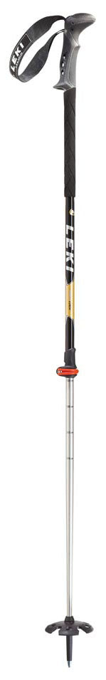 Leki Haute Route Speedlock  Ski Poles 2012