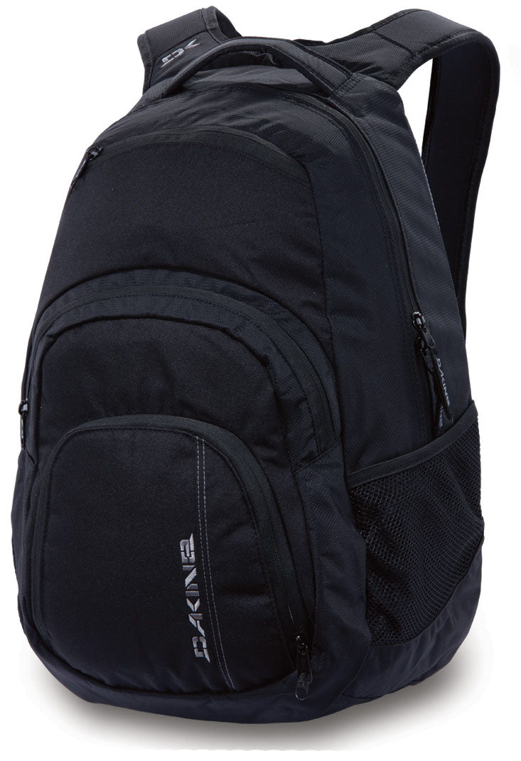 Dakine Campus Backpack - LG Black