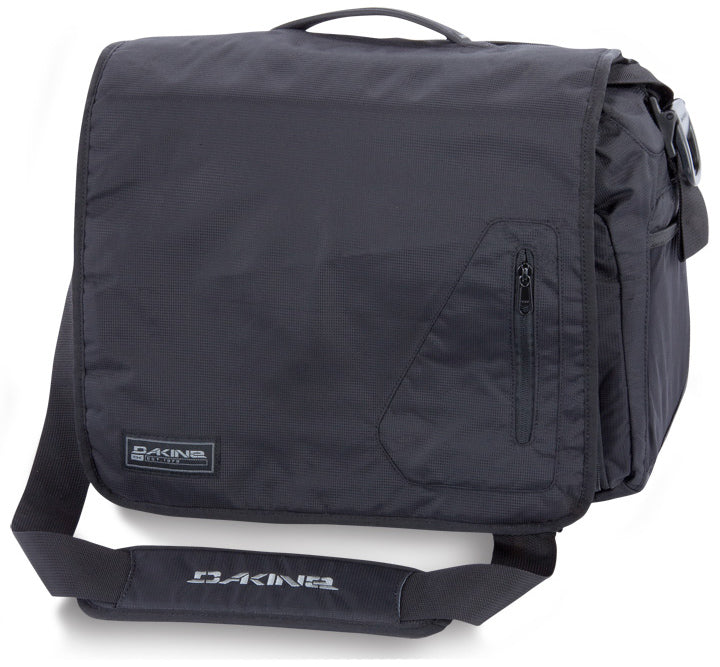 Dakine Messenger Bag - LG Black