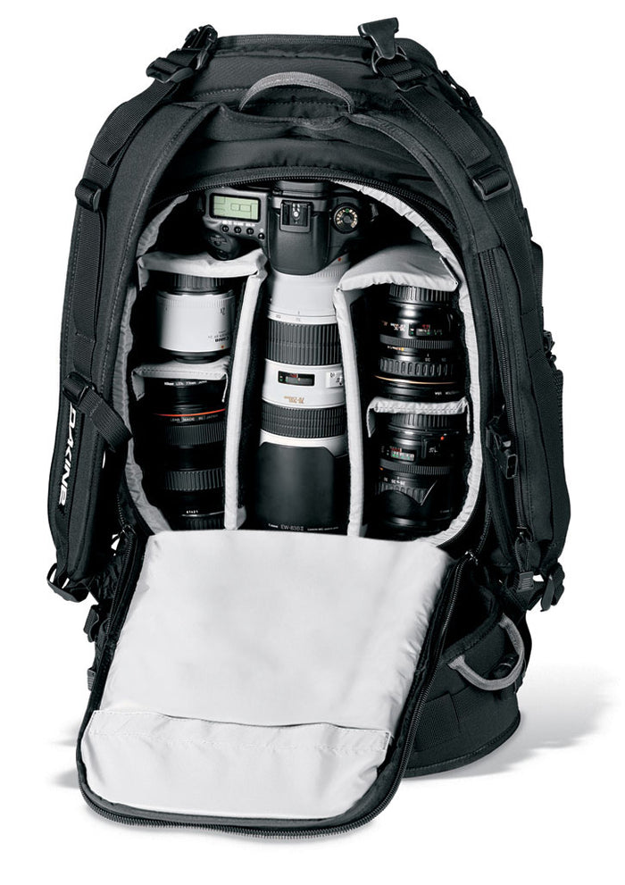 Dakine Sequence Photo Backpack