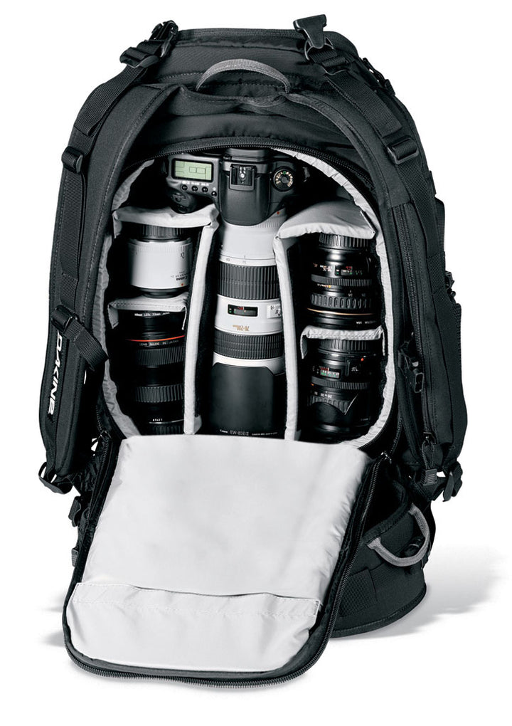 Dakine Sequence Photo Backpack