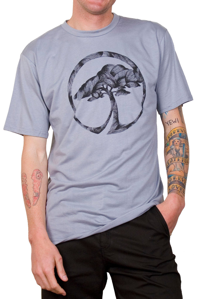 Arbor Knotted Bamboo T-Shirt