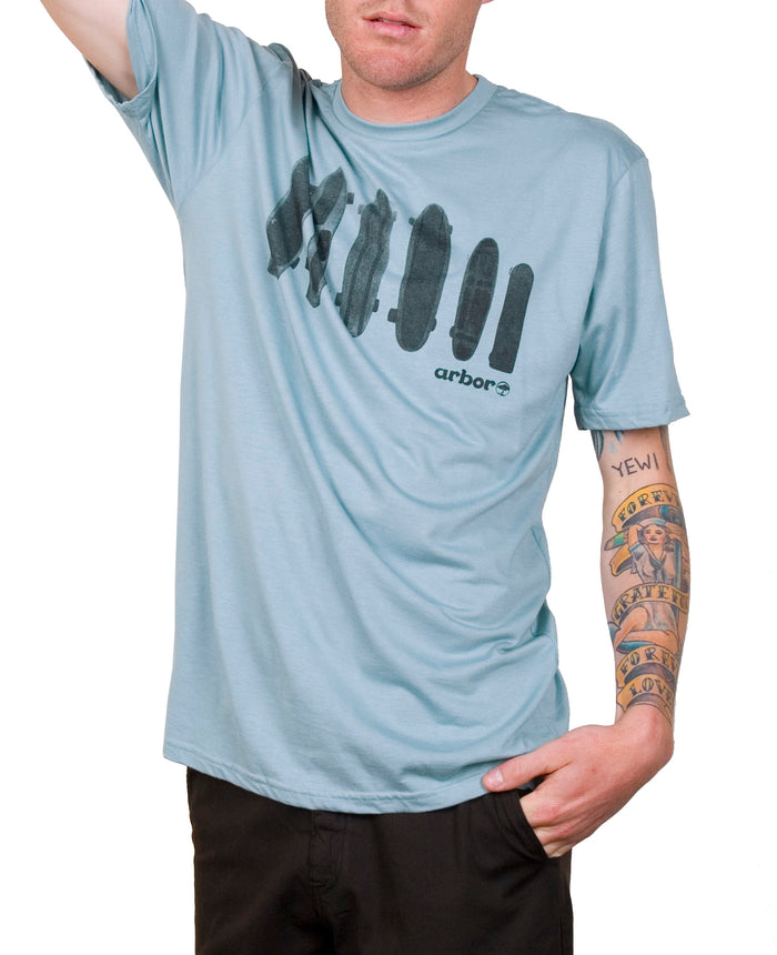 Arbor Heritage Bamboo T-Shirt
