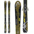 Head i.Peak 84 Skis + LX12 Bindings 2012