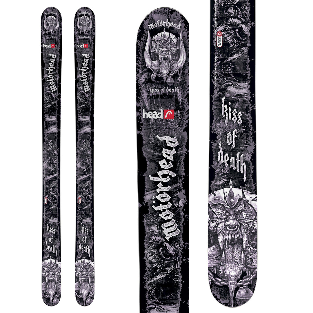 2012 ride death machine snowboard Head Kiss Of Death Skis 2012 – evo