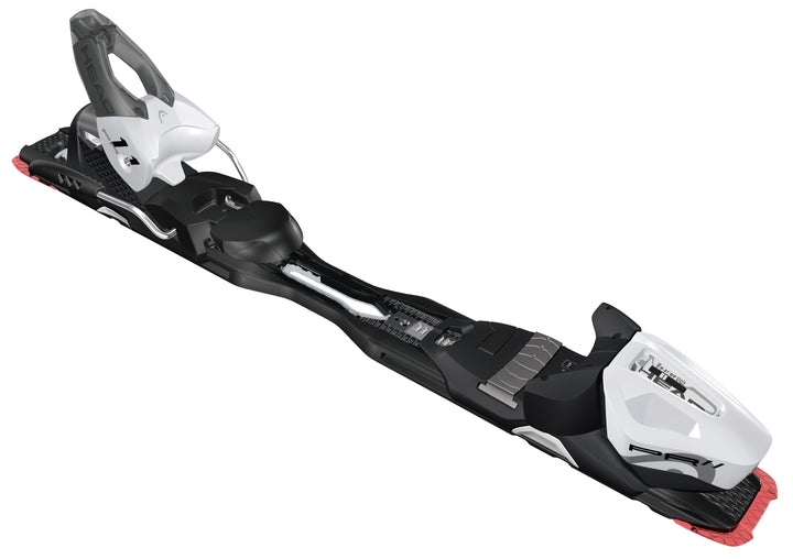 Head PR 11 Ski Bindings 2012 White/Black