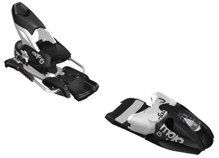 Head Mojo 15 Wide 97 Ski Bindings 2012