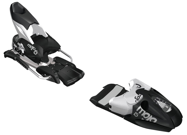 Head Mojo 15 Wide 97 Ski Bindings 2012