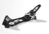 Marker Baron (Small) Ski Bindings (110mm Brakes) 2012