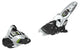 Marker Jester Ski Bindings (110mm Brakes) 2012