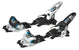 Marker Griffon Schizo Ski Bindings (90mm Brakes) 2012