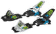 Marker Squire Schizo Ski Bindings (110mm Brakes) 2012