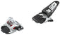 Marker Squire Ski Bindings (110mm Brakes) 2012 White/Black