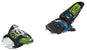 Marker Squire Ski Bindings (90mm Brakes) 2012 Black/Green/Blue