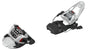 Marker Free Ten Ski Bindings (100mm Brakes) 2012 White/Black/Red