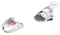 Marker M7.0 EPS Attiva Ski Bindings (74mm Brakes) - Youth 2012