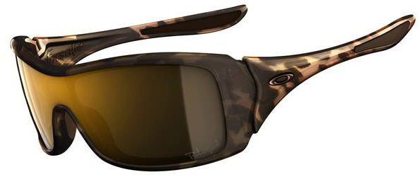Oakley Forsake Polarized Sunglasses - Women's