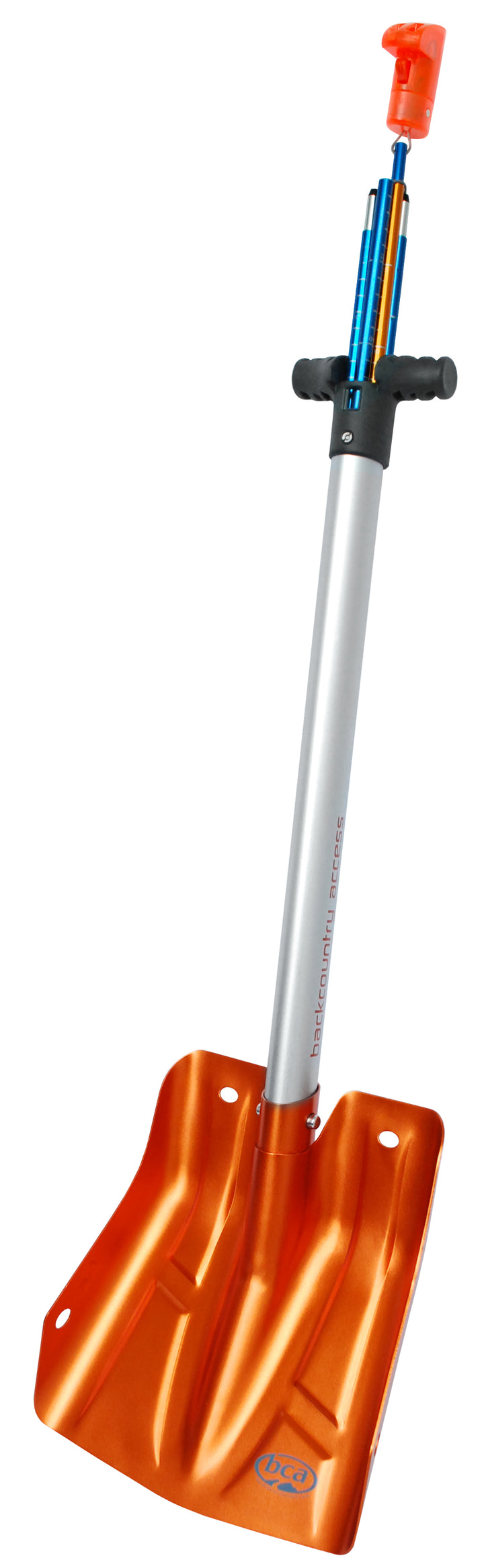 BCA Arsenal A1 Shovel w/ 240cm Probe