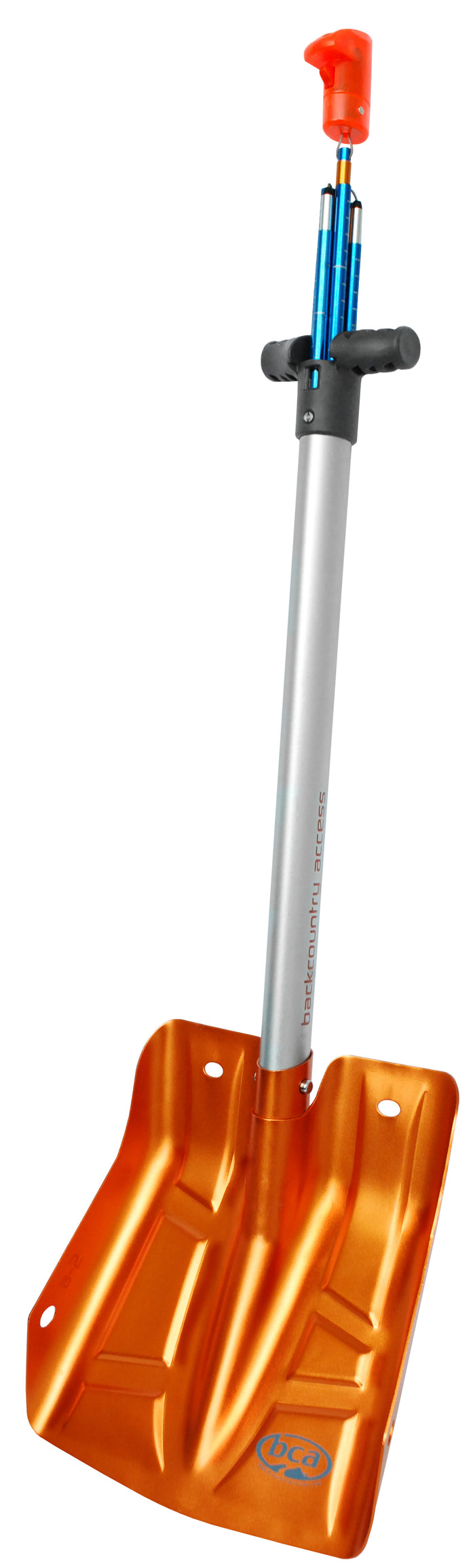 BCA Arsenal A2 Shovel w/ 240cm Probe