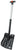 BCA Arsenal Extendable A1 Shovel w/ 35cm Saw