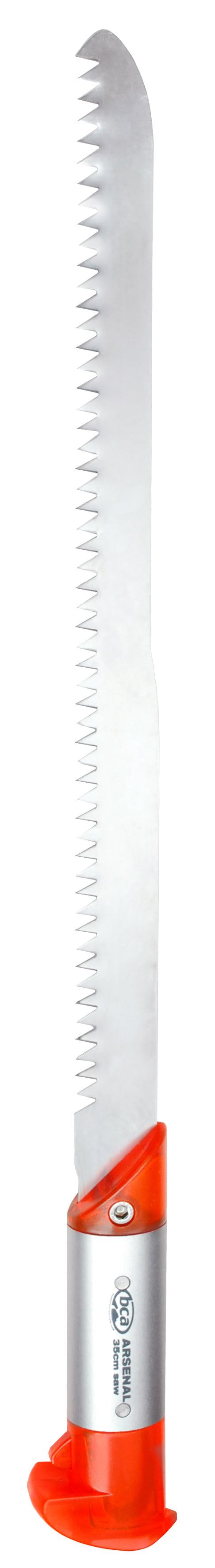 BCA Arsenal Extendable A1 Shovel w/ 35cm Saw