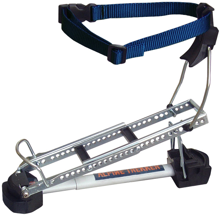 BCA Alpine Trekkers Touring Adapter 2012