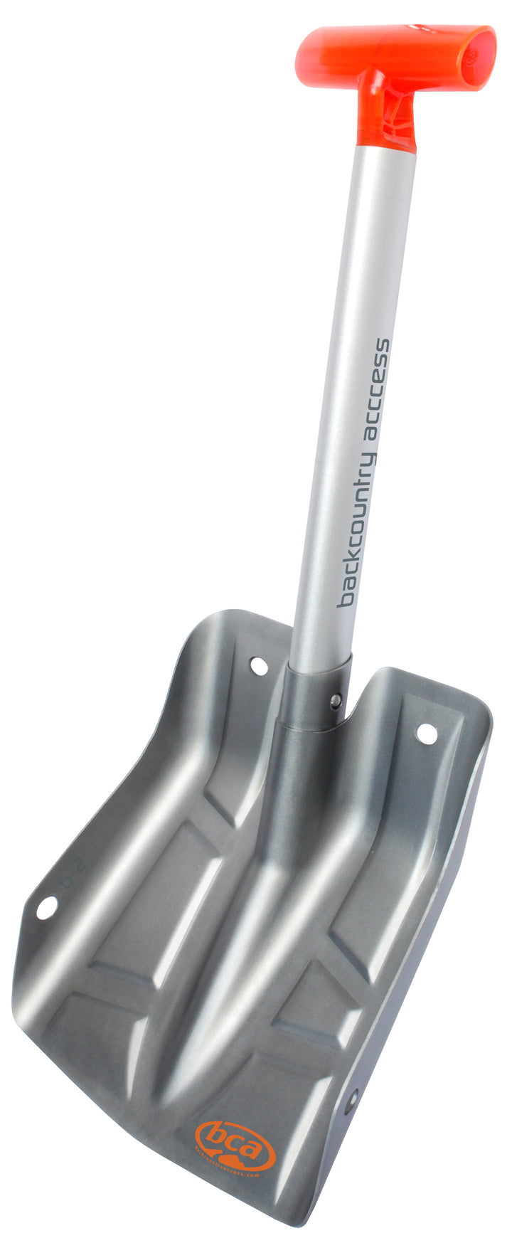 BCA B2 Bomber Shovel