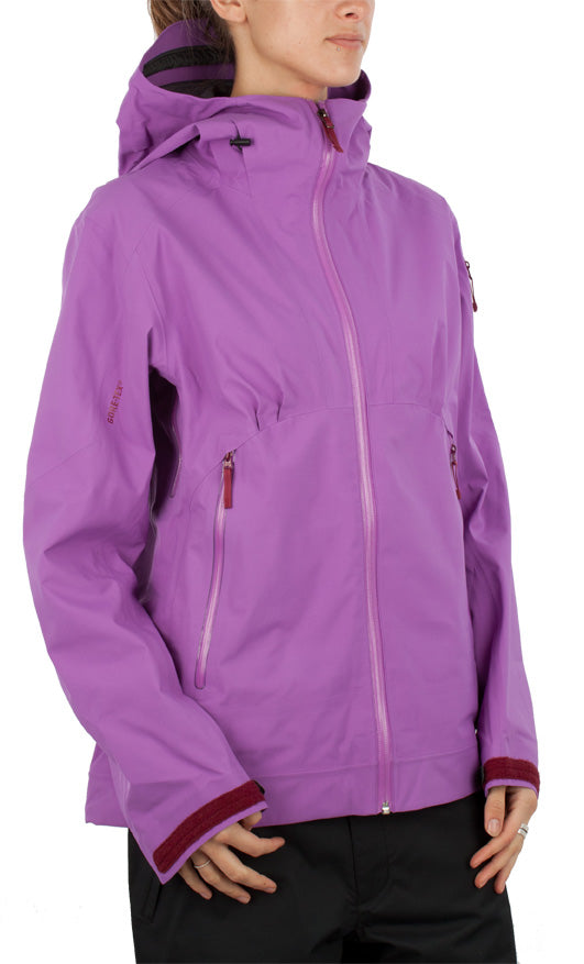 Arc'teryx Sentinel Jacket - Women's Foxglove