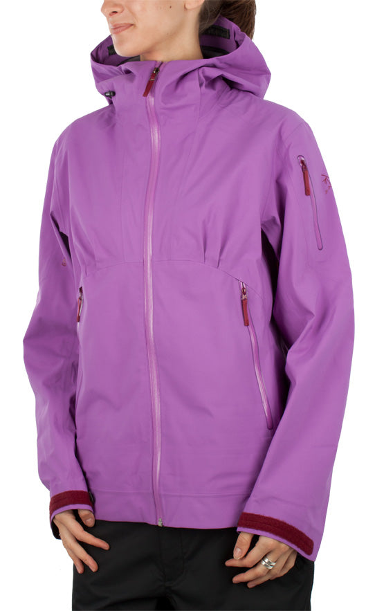Arc'teryx Sentinel Jacket - Women's