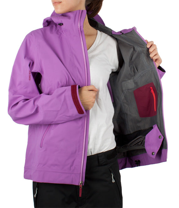 Arc'teryx Sentinel Jacket - Women's
