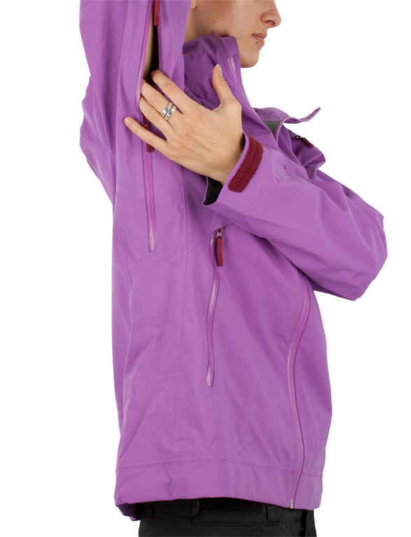 Arc'teryx Sentinel Jacket - Women's