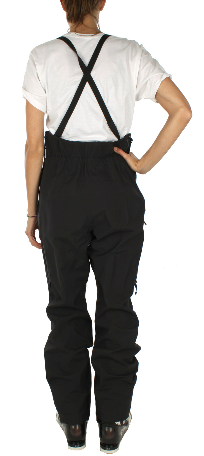 Arc'teryx Scimitar Bib Pants - Women's